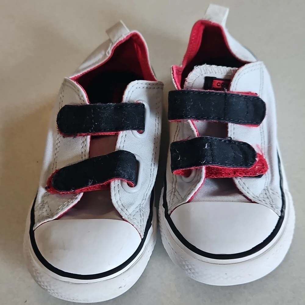 Toddler Converse Sneakers